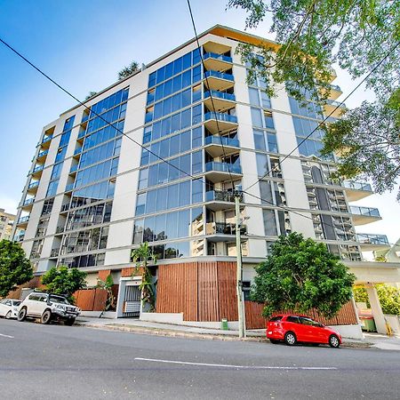 Lovely 2 Bedroom Executive Apartment Brisbane Zewnętrze zdjęcie