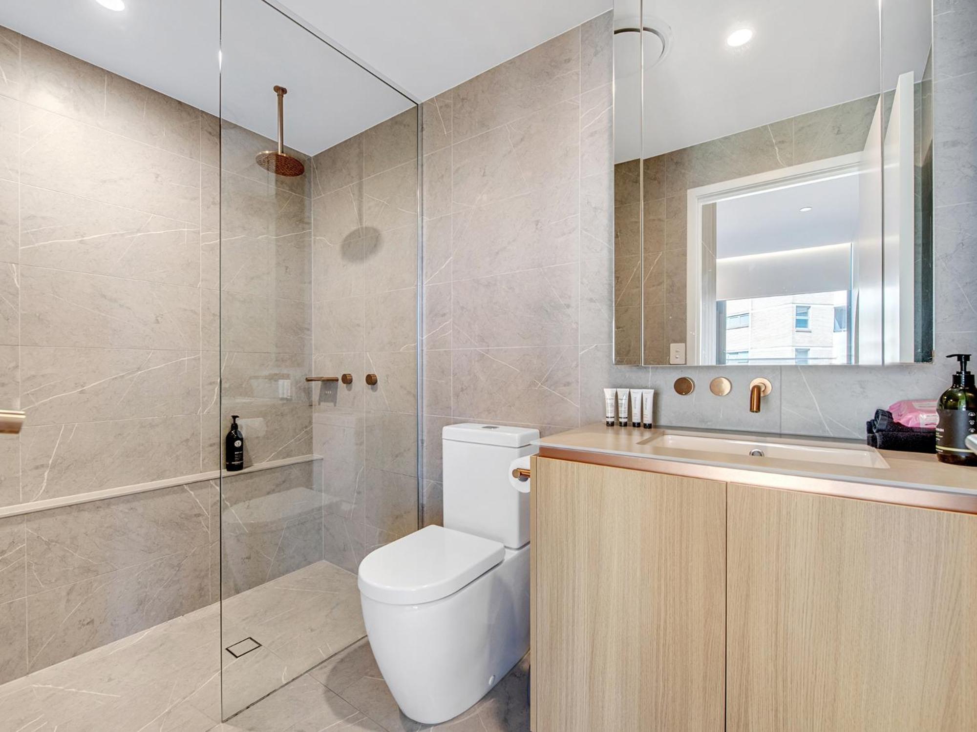 Lovely 2 Bedroom Executive Apartment Brisbane Zewnętrze zdjęcie