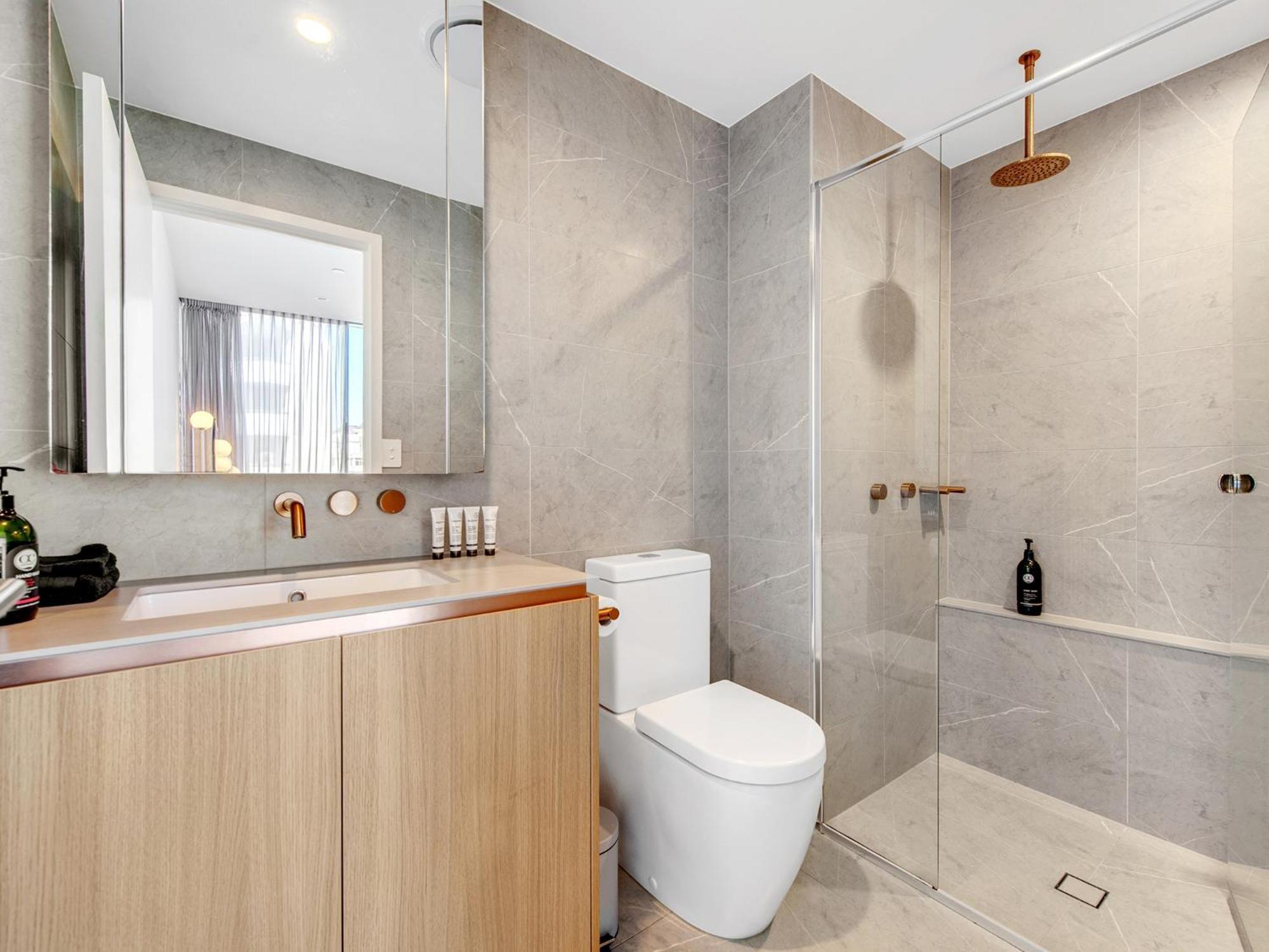 Lovely 2 Bedroom Executive Apartment Brisbane Zewnętrze zdjęcie